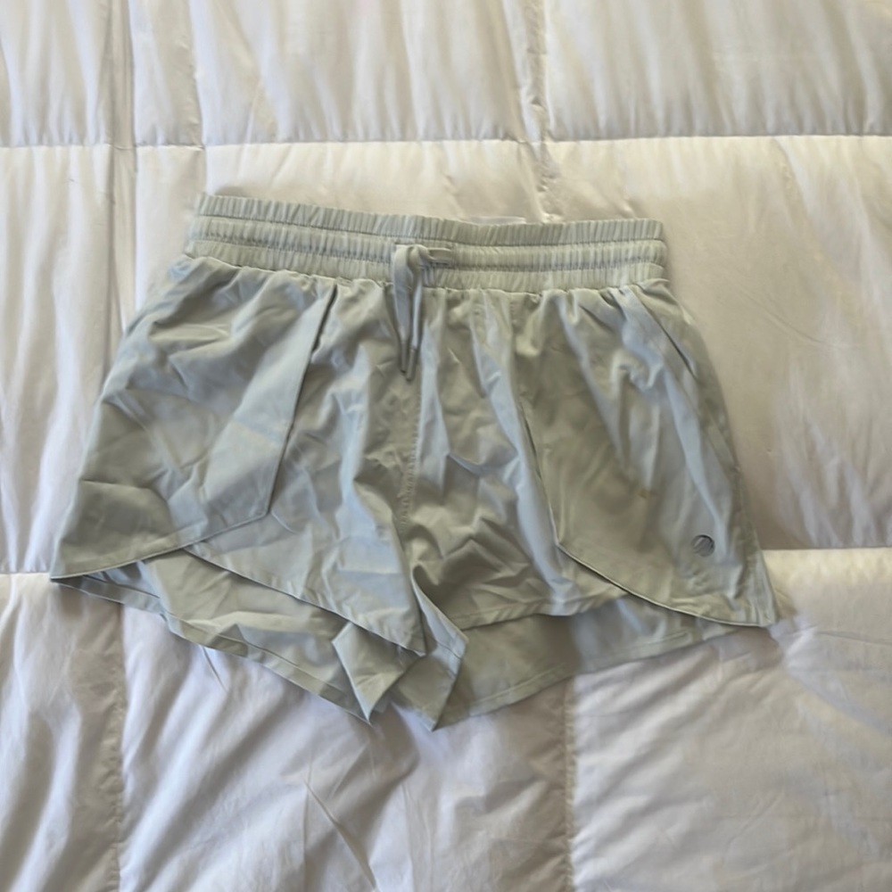 athletic shorts